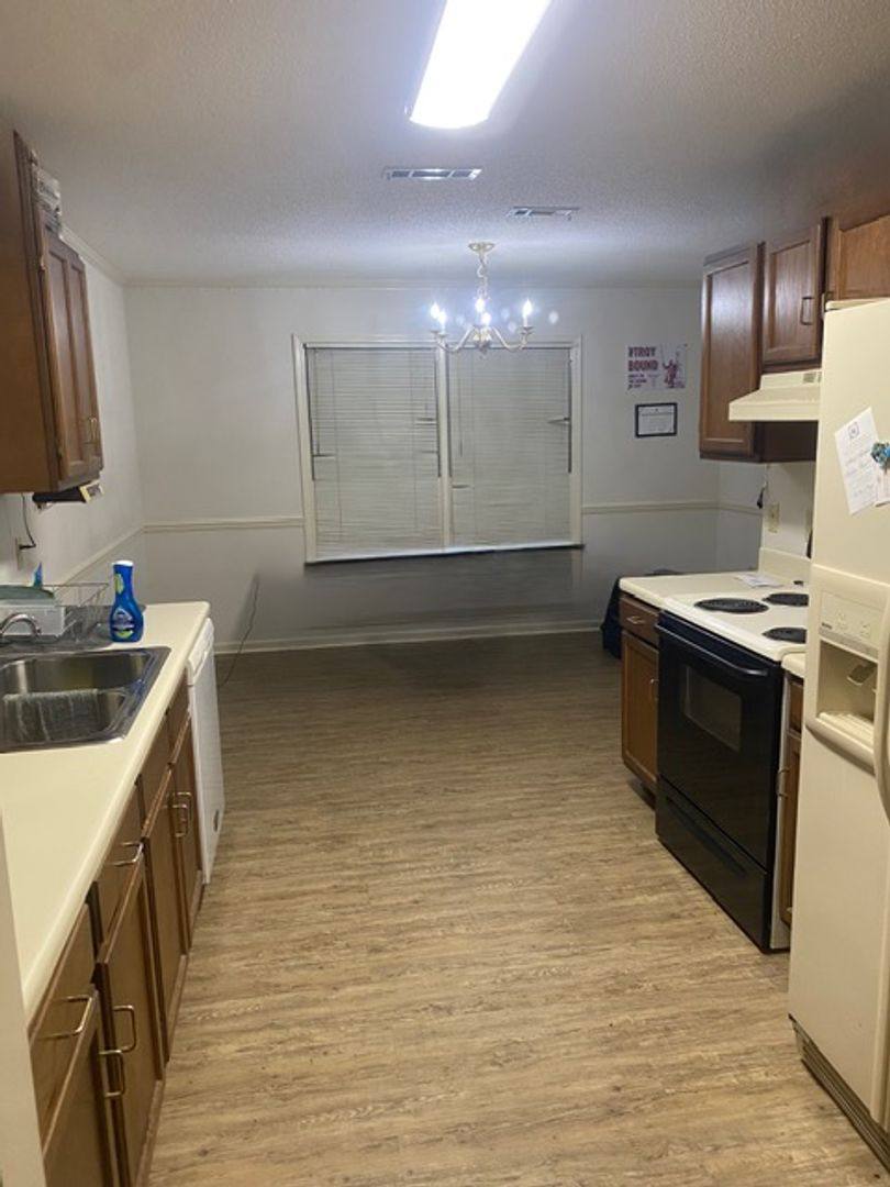 House for rent at 110 Botts Ave, Troy, AL 36081