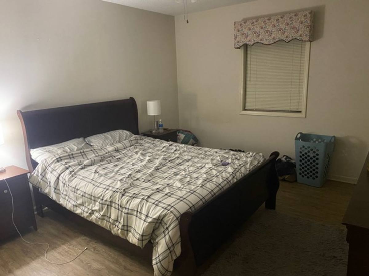 House for rent at 110 Botts Ave, Troy, AL 36081