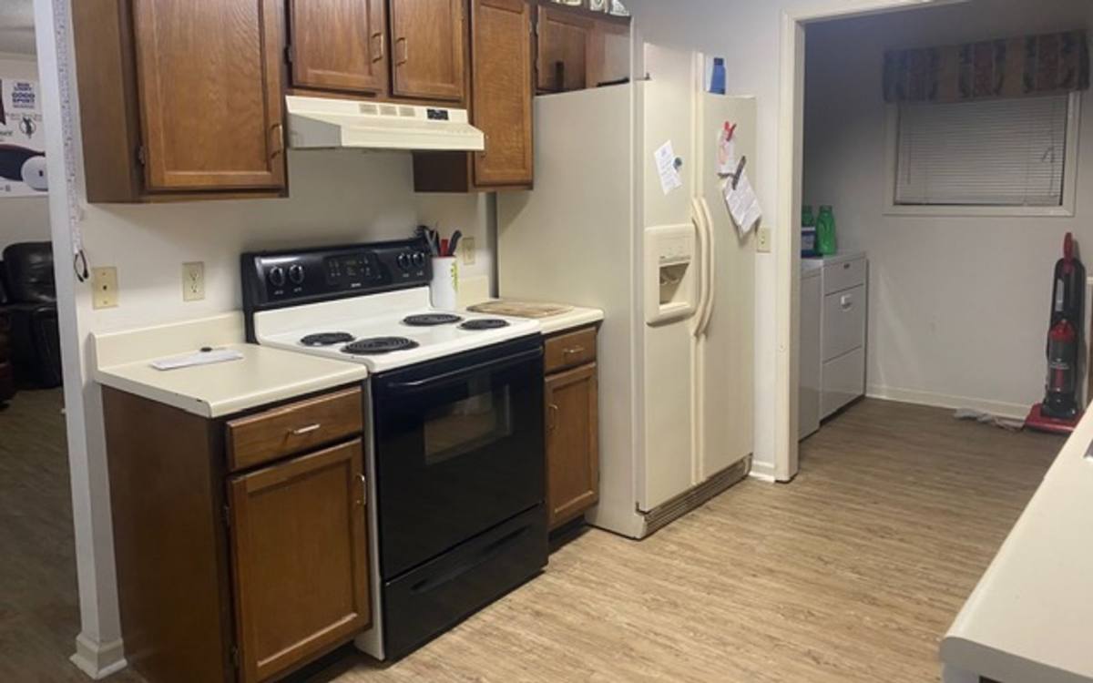 House for rent at 110 Botts Ave, Troy, AL 36081