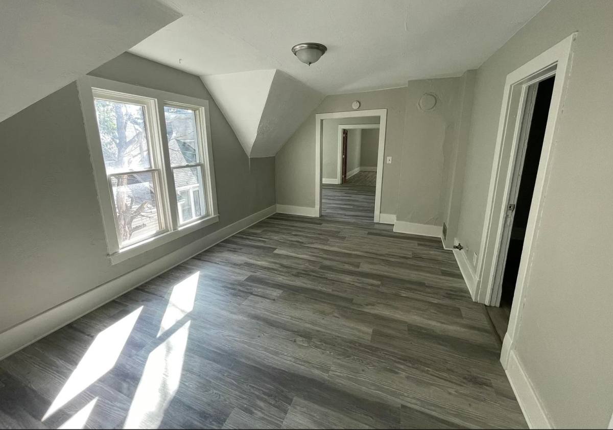 Apartment for rent at 811 Park St SW, Grand Rapids, MI 49504