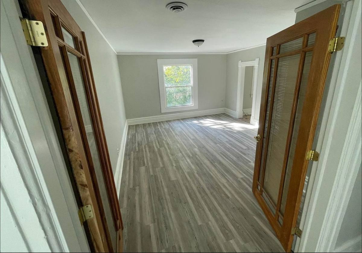 Apartment for rent at 811 Park St SW, Grand Rapids, MI 49504