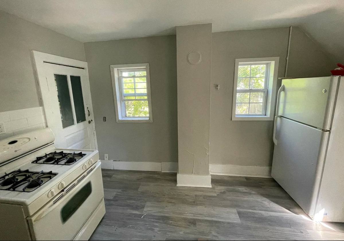 Apartment for rent at 811 Park St SW, Grand Rapids, MI 49504