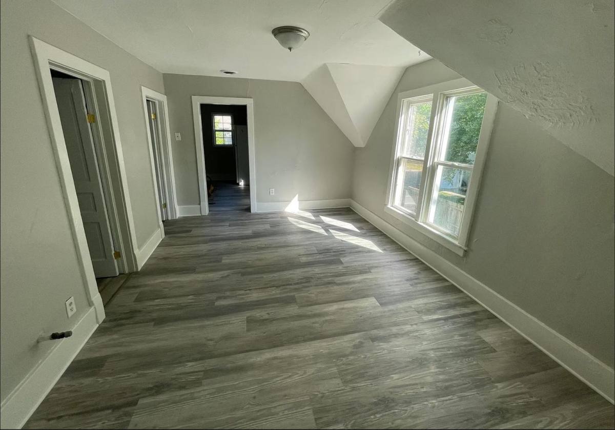 Apartment for rent at 811 Park St SW, Grand Rapids, MI 49504