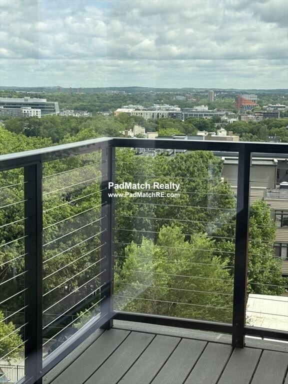 Condo for rent at 1515 Commonwealth Ave #506, Brighton, MA 02135