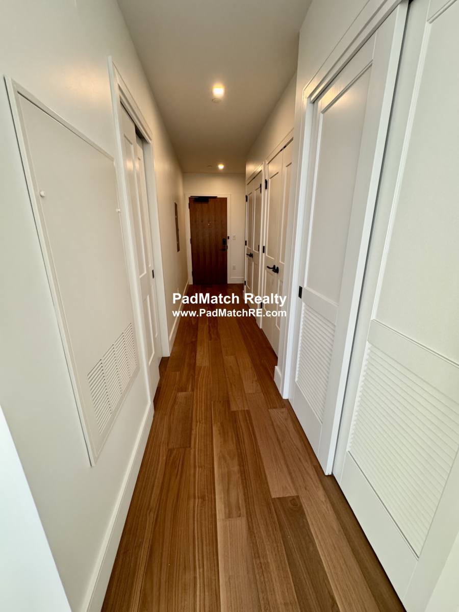 Condo for rent at 1515 Commonwealth Ave #506, Brighton, MA 02135