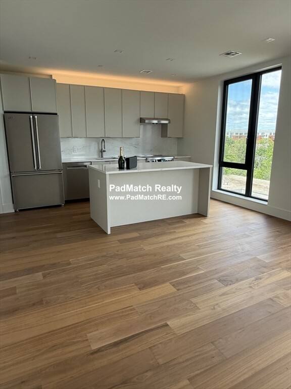Condo for rent at 1515 Commonwealth Ave #506, Brighton, MA 02135