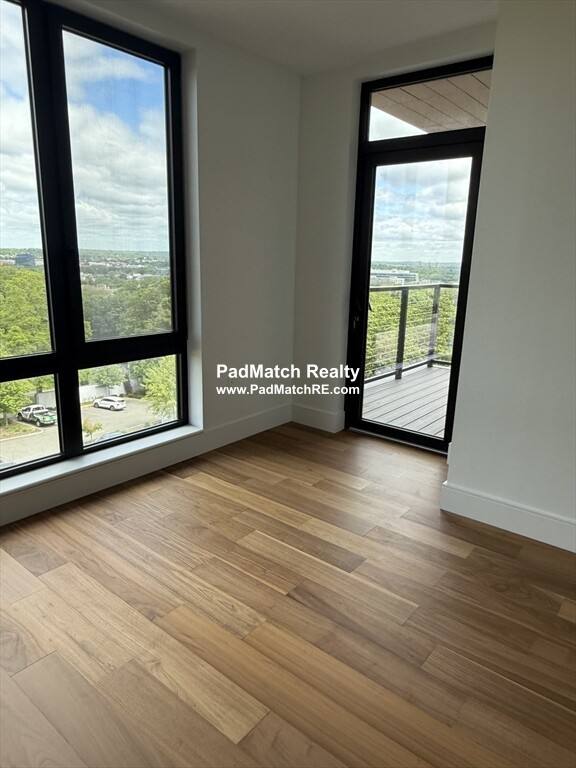 Condo for rent at 1515 Commonwealth Ave #506, Brighton, MA 02135