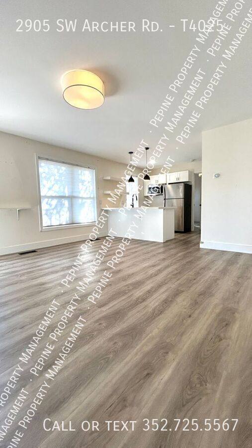 Apartment for rent at 2905 SW Archer Rd #T4025, Gainesville, FL 32608
