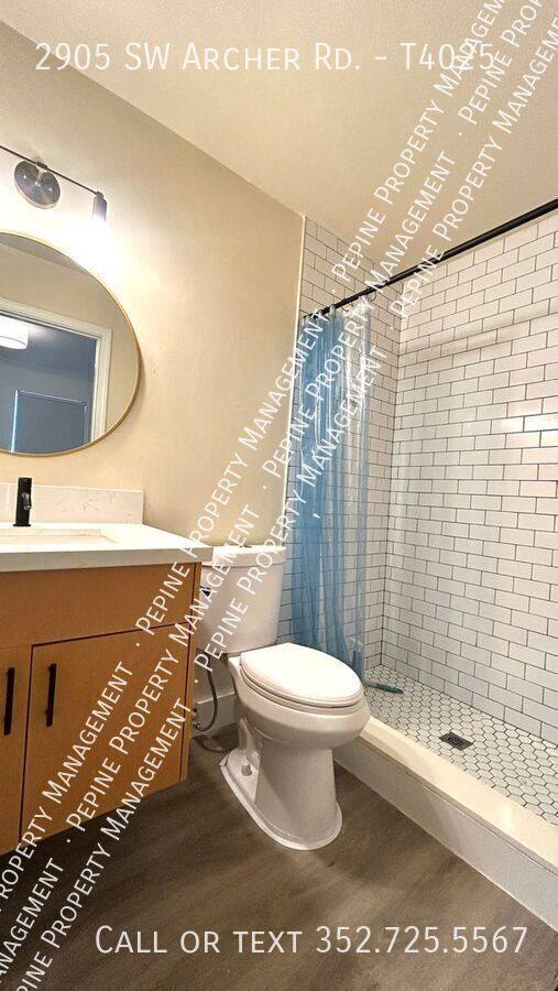 Apartment for rent at 2905 SW Archer Rd #T4025, Gainesville, FL 32608