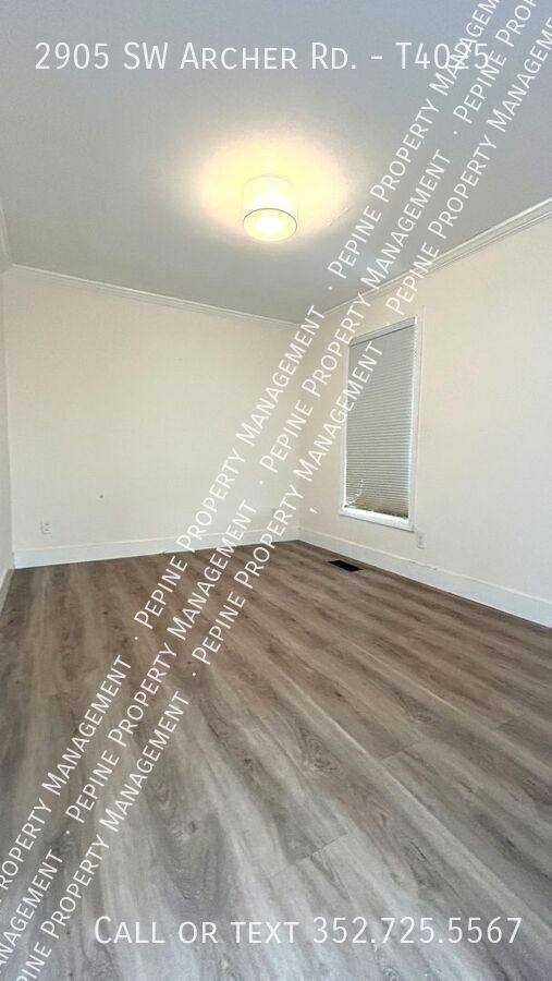 Apartment for rent at 2905 SW Archer Rd #T4025, Gainesville, FL 32608