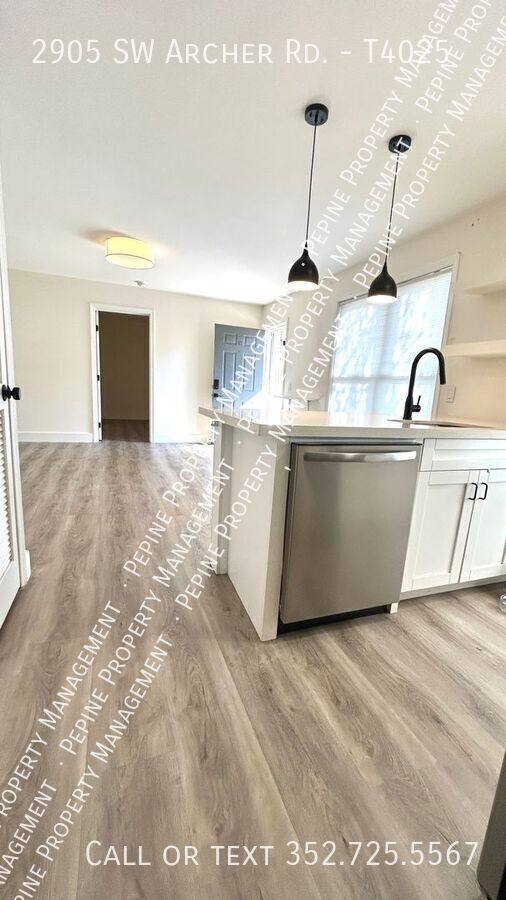 Apartment for rent at 2905 SW Archer Rd #T4025, Gainesville, FL 32608