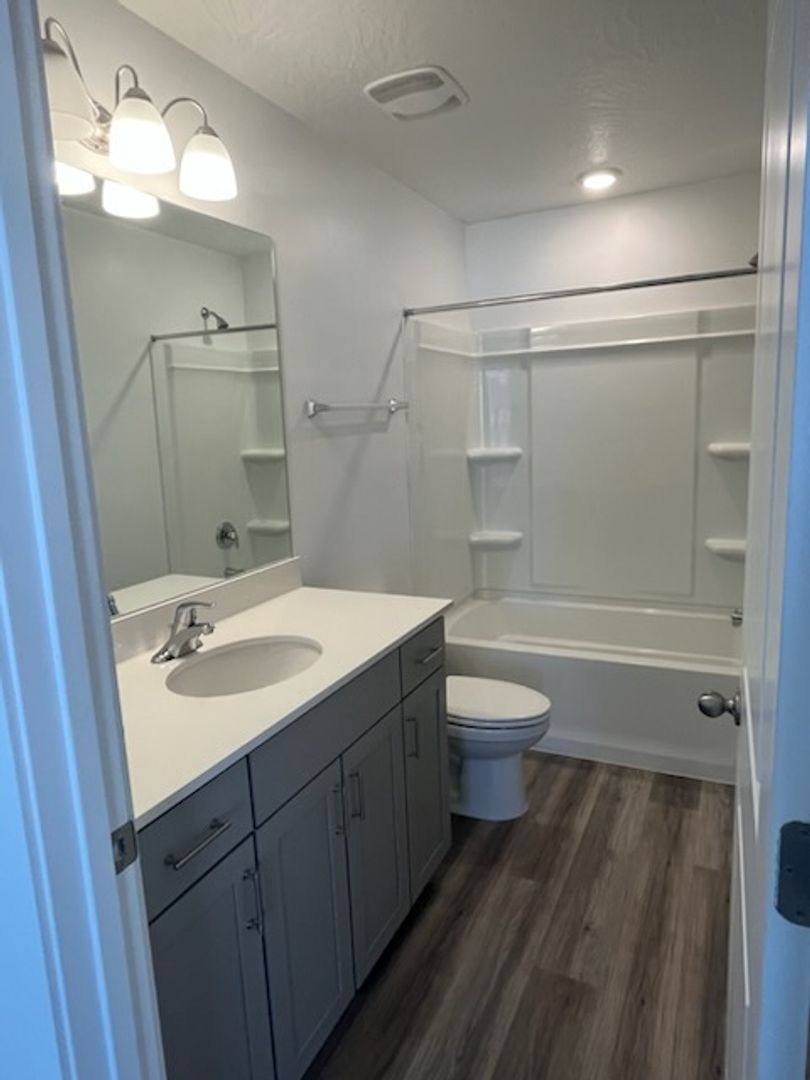 House for rent at 310 W 2050 N Field, Cedar City, UT 84721