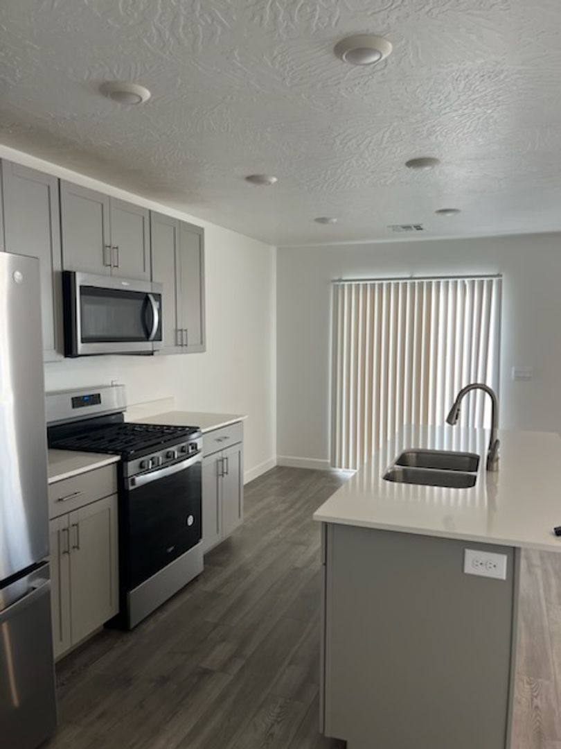 House for rent at 310 W 2050 N Field, Cedar City, UT 84721
