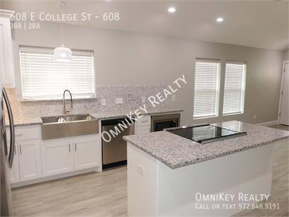 Apartment for rent at 608 E College St #608, Sherman, TX 75090