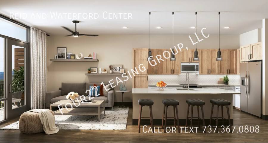 Apartment for rent at 9127 Research Blvd #299545, Austin, TX 78758
