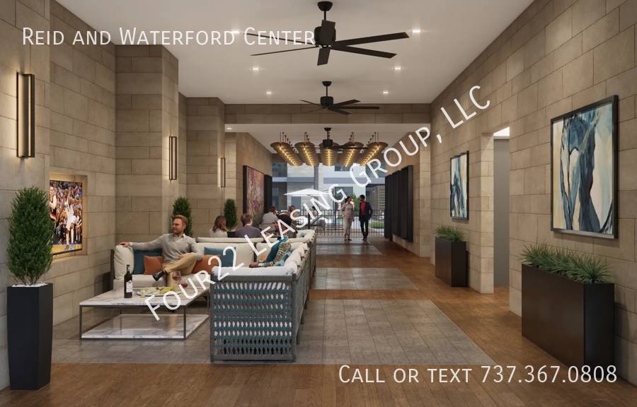 Apartment for rent at 9127 Research Blvd #299545, Austin, TX 78758