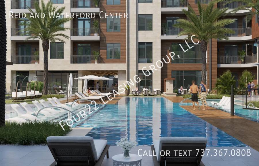 Apartment for rent at 9127 Research Blvd #299545, Austin, TX 78758