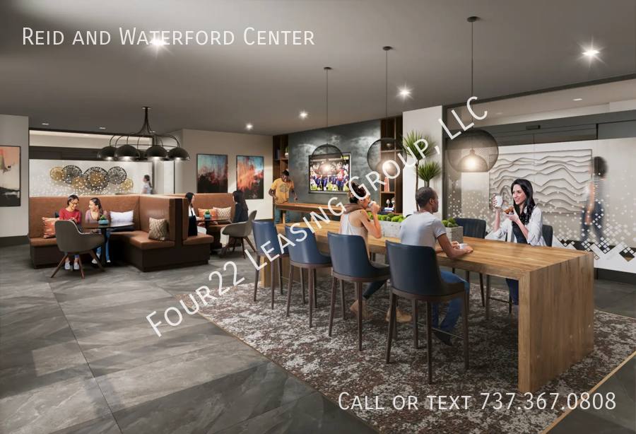 Apartment for rent at 9127 Research Blvd #299545, Austin, TX 78758