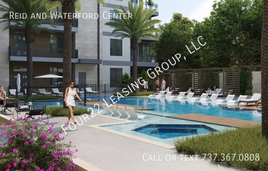 Apartment for rent at 9127 Research Blvd #299545, Austin, TX 78758