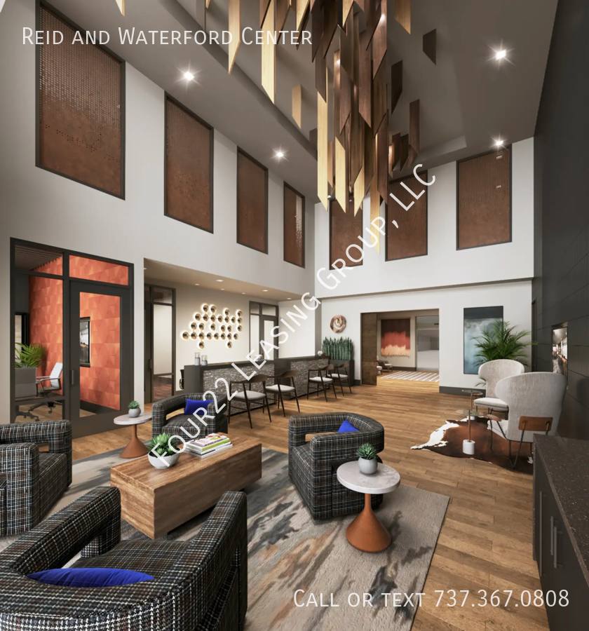 Apartment for rent at 9127 Research Blvd #299545, Austin, TX 78758