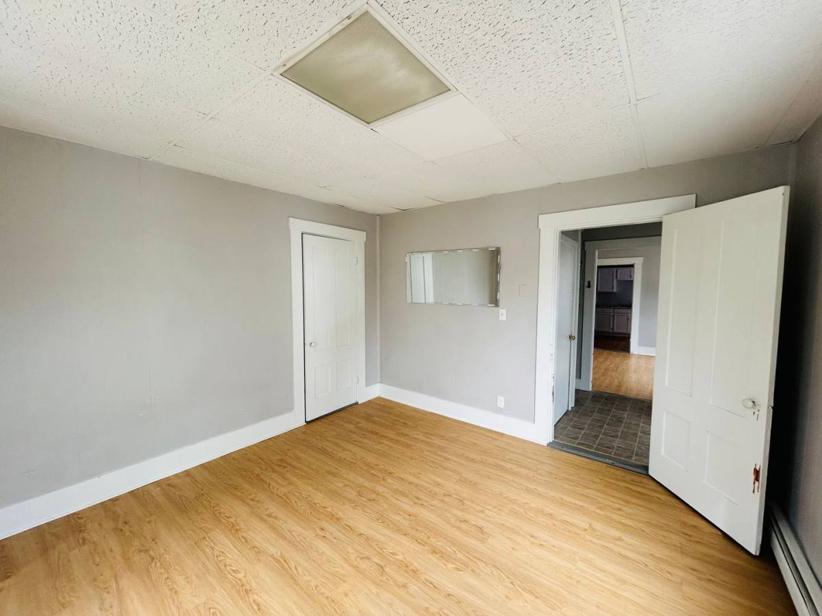Apartment for rent at 18-20 Dover St, Dover, NH 03820