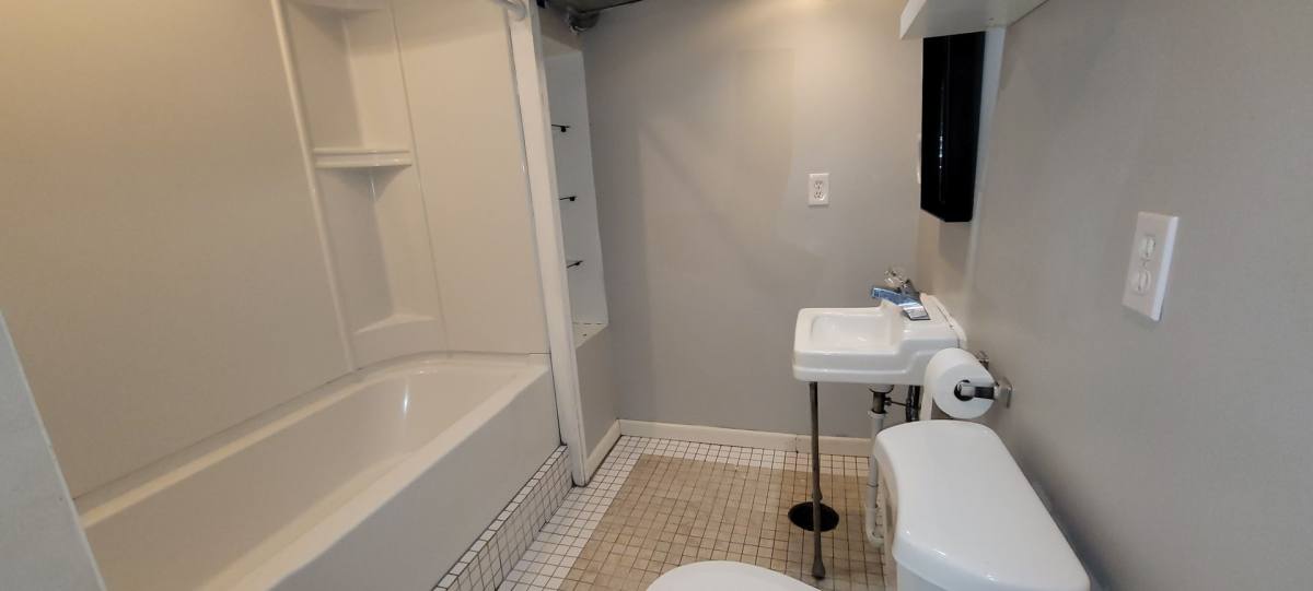 Apartment for rent at 2403 Calihan Ave NE, Bemidji, MN 56601