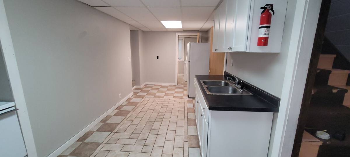 Apartment for rent at 2403 Calihan Ave NE, Bemidji, MN 56601