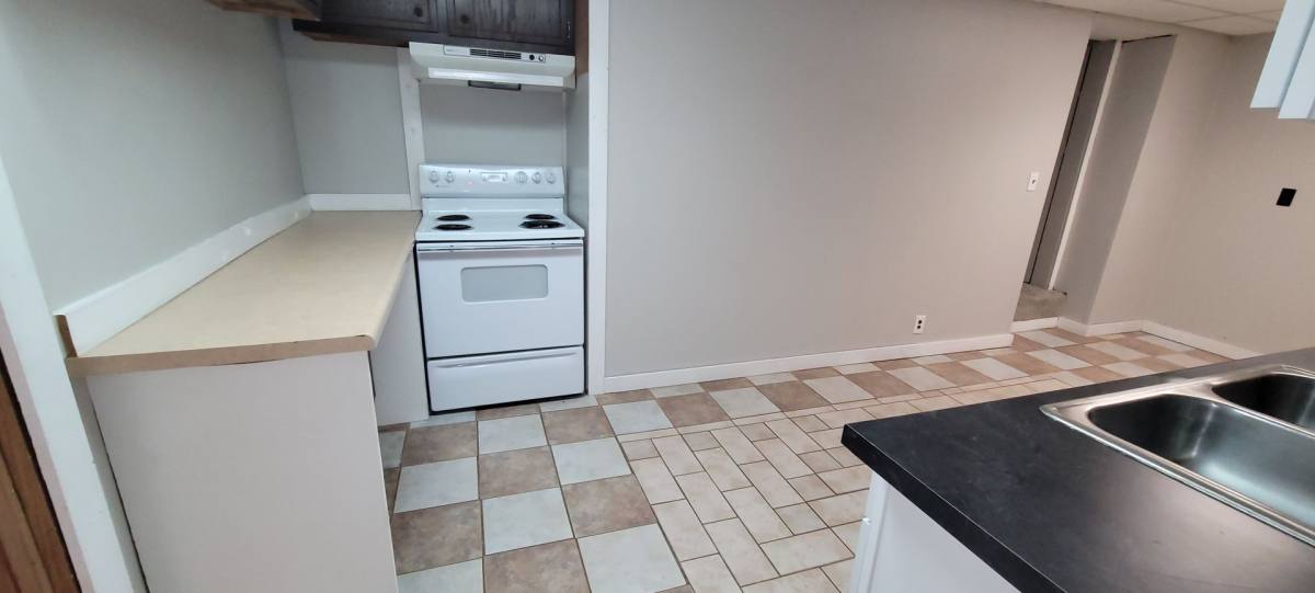 Apartment for rent at 2403 Calihan Ave NE, Bemidji, MN 56601