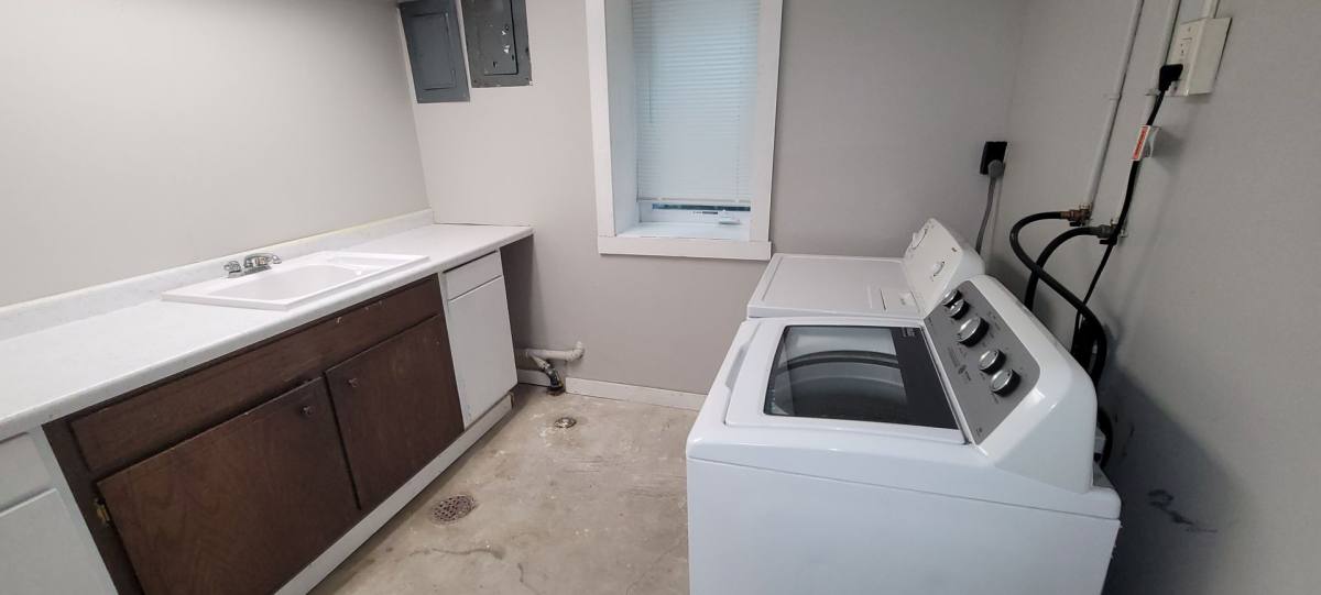 Apartment for rent at 2403 Calihan Ave NE, Bemidji, MN 56601