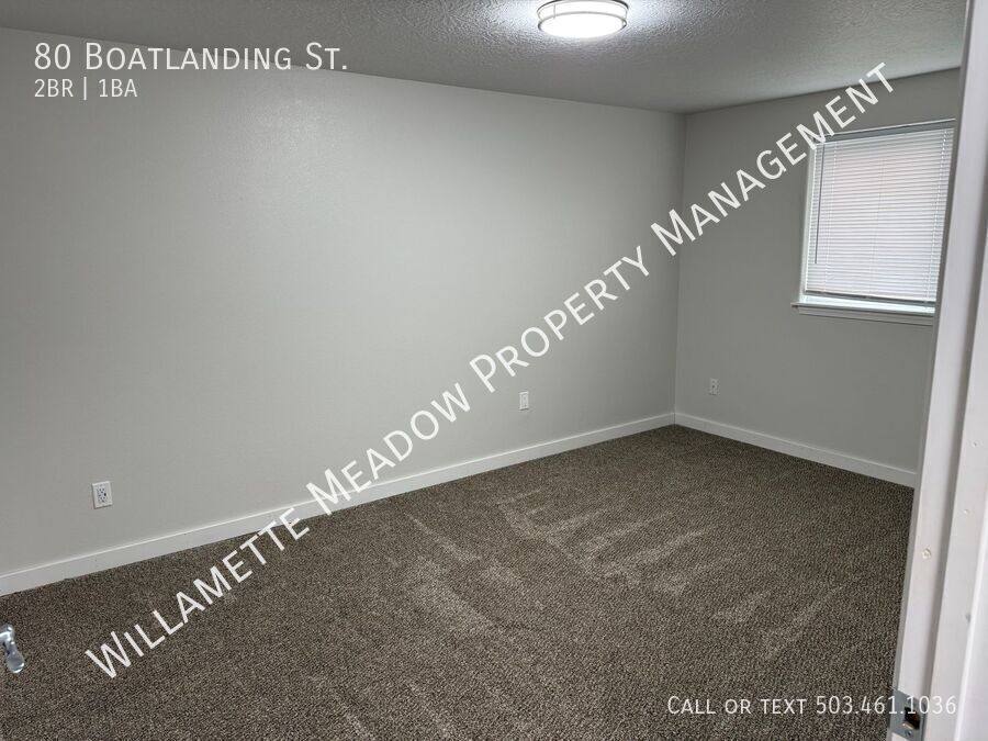 Apartment for rent at 80 Boatlanding St, Independence, OR 97351
