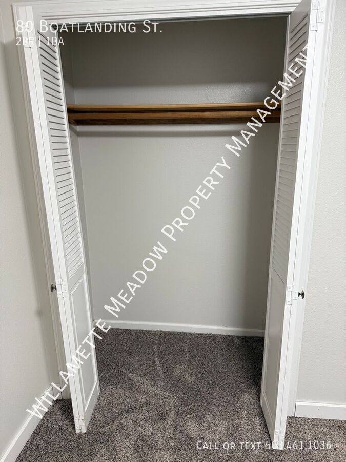 Apartment for rent at 80 Boatlanding St, Independence, OR 97351