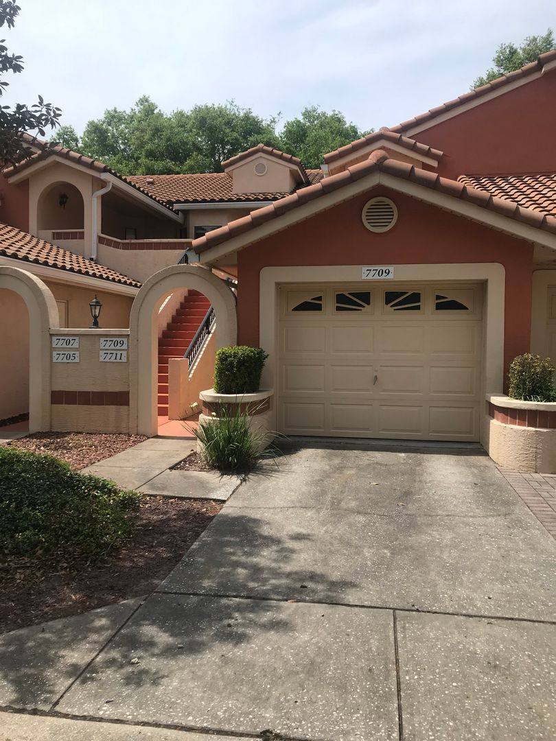 Apartment for rent at 7709 Sugar Bend Dr, Orlando, FL 32819