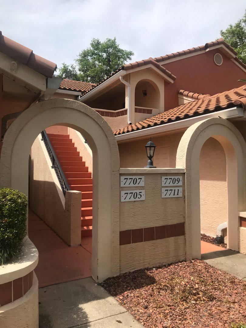 Apartment for rent at 7709 Sugar Bend Dr, Orlando, FL 32819