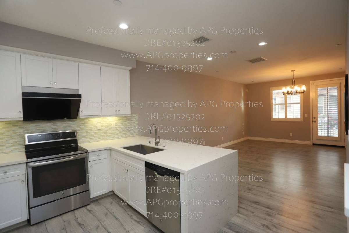 Condo for rent at 9315 Alondra Blvd #2, Bellflower, CA 90706