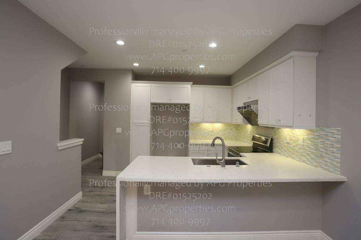 Condo for rent at 9315 Alondra Blvd #2, Bellflower, CA 90706