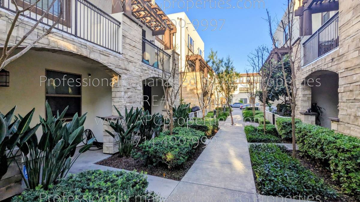 Condo for rent at 9315 Alondra Blvd #2, Bellflower, CA 90706