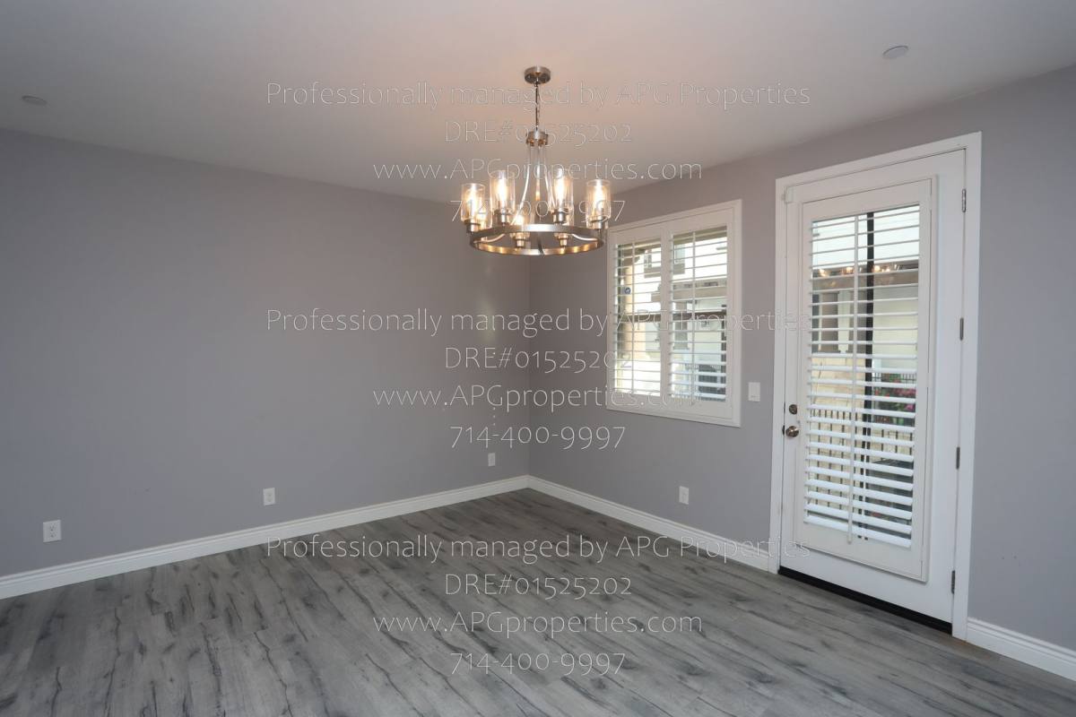 Condo for rent at 9315 Alondra Blvd #2, Bellflower, CA 90706