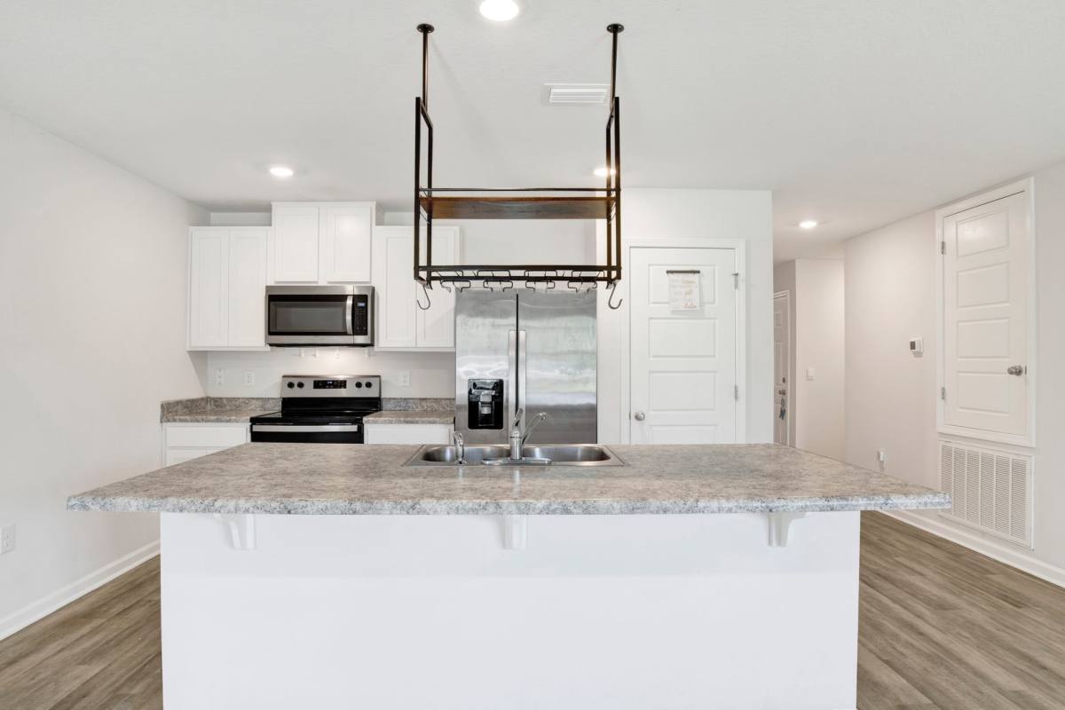 House for rent at 7024 Tepin Court, Pensacola, FL 32526