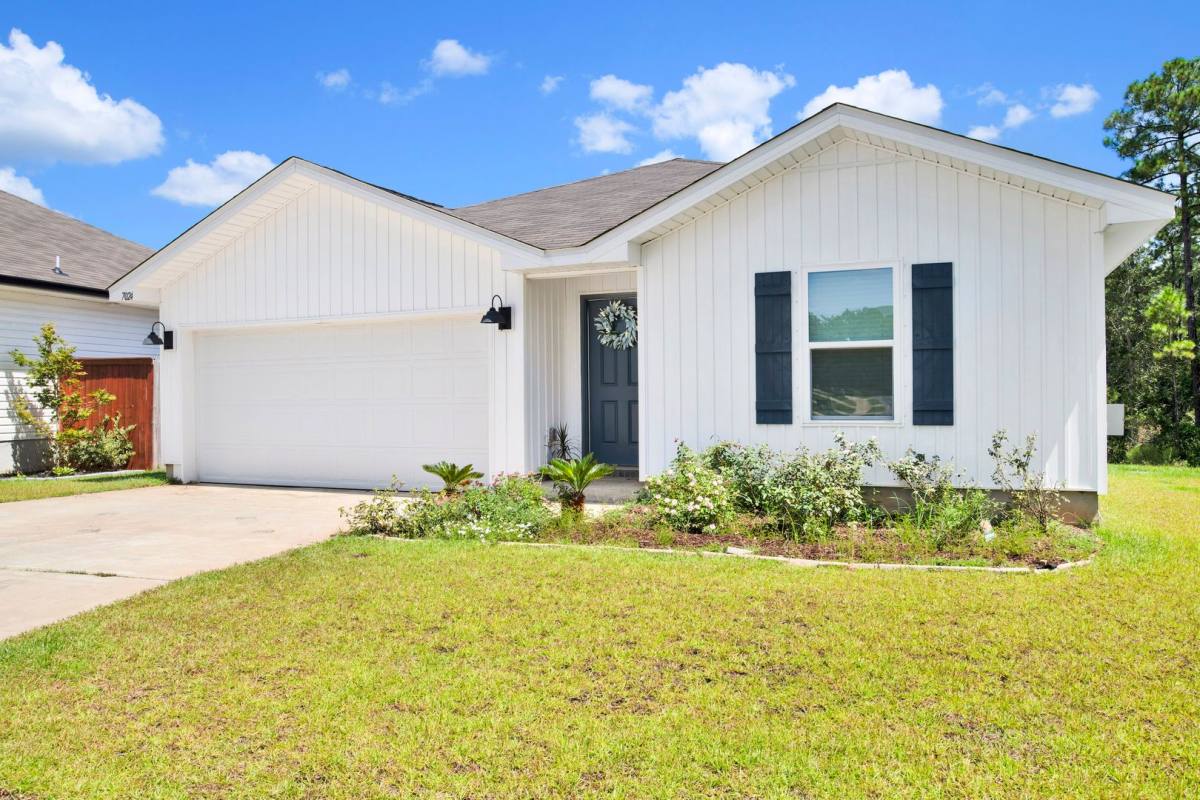House for rent at 7024 Tepin Court, Pensacola, FL 32526