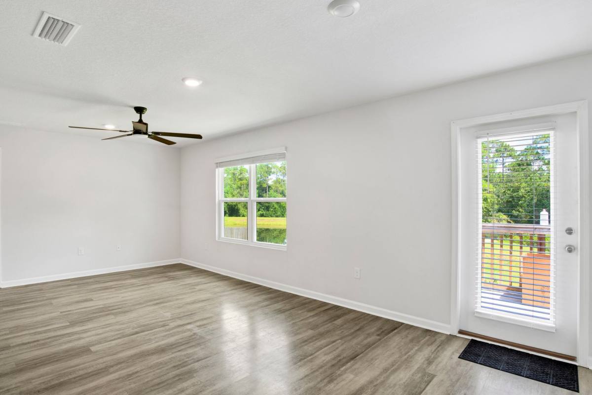 House for rent at 7024 Tepin Court, Pensacola, FL 32526