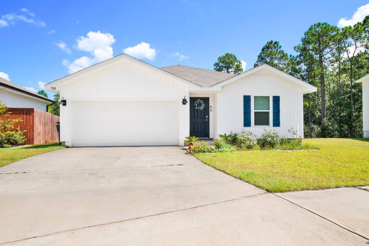 House for rent at 7024 Tepin Court, Pensacola, FL 32526