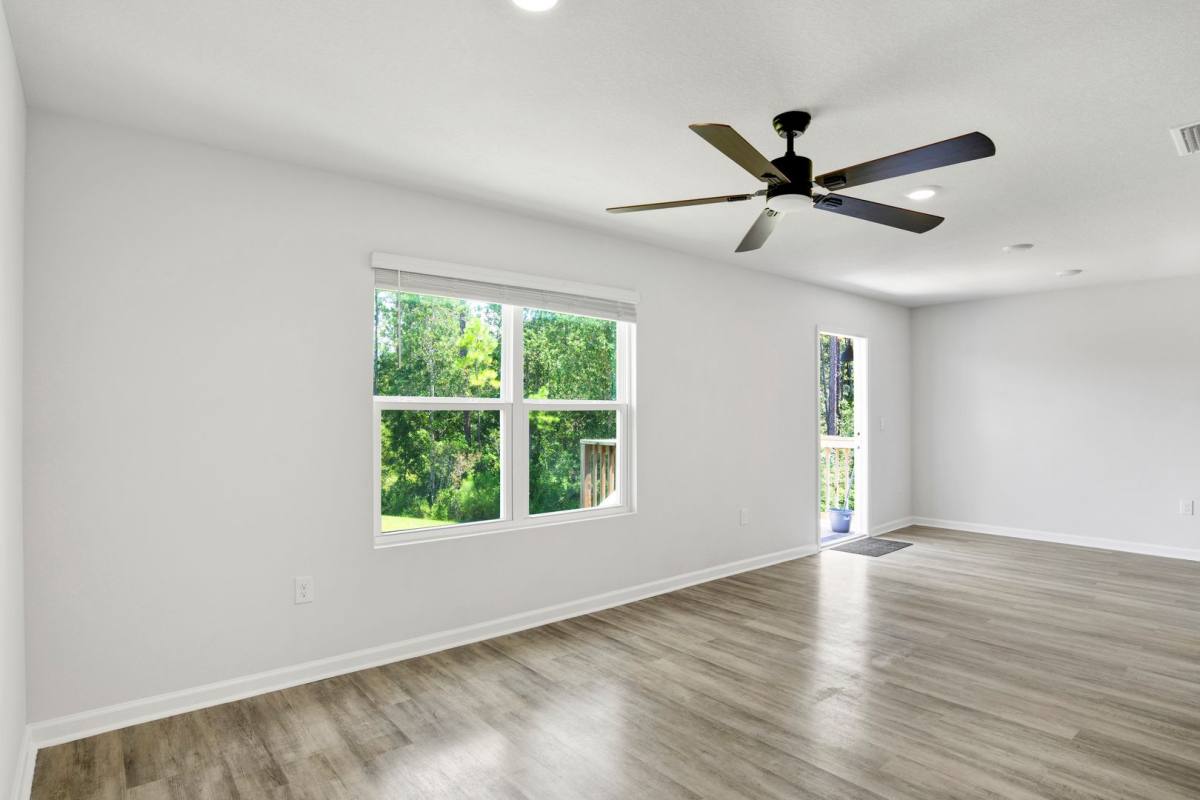 House for rent at 7024 Tepin Court, Pensacola, FL 32526
