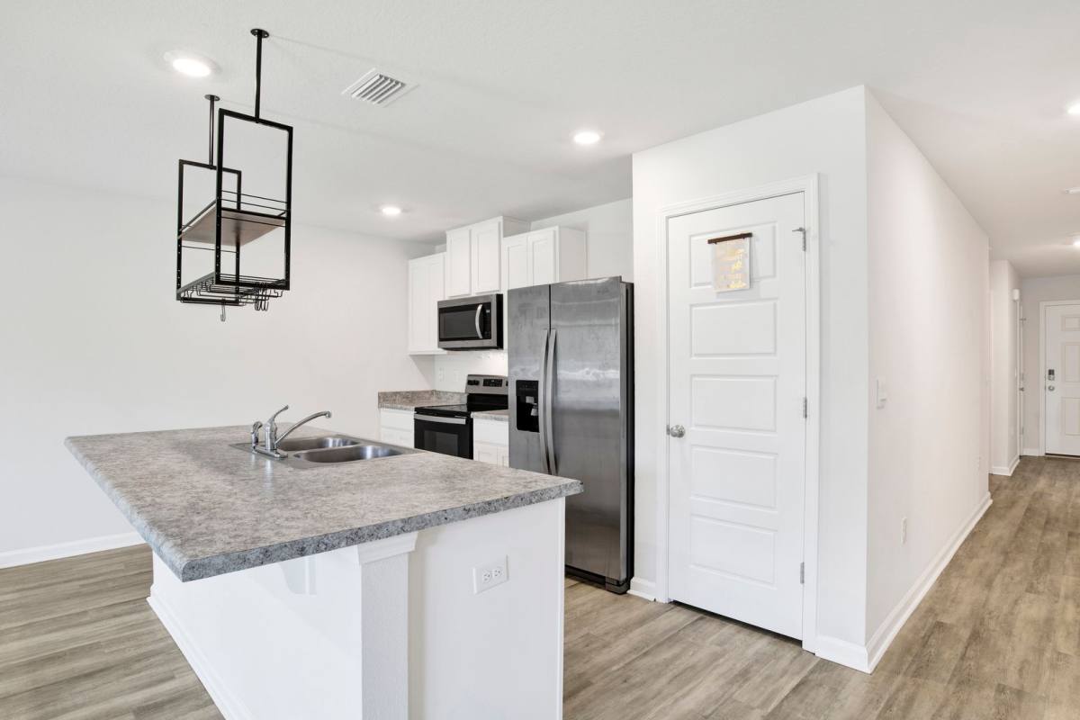 House for rent at 7024 Tepin Court, Pensacola, FL 32526