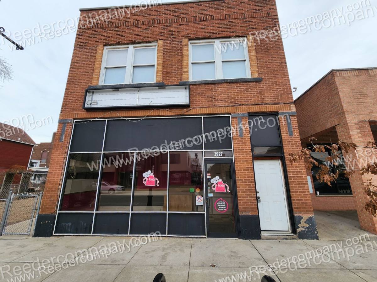 Apartment for rent at 3927 Main St, East Chicago, IN 46312