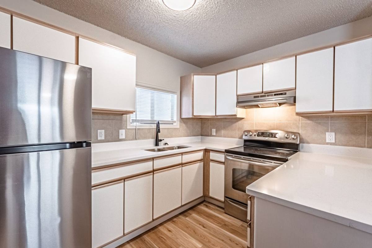 Apartment for rent at 1419 Anita St, Pueblo, CO 81001