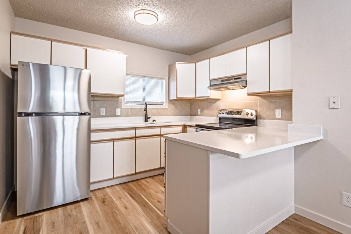 Apartment for rent at 1419 Anita St, Pueblo, CO 81001