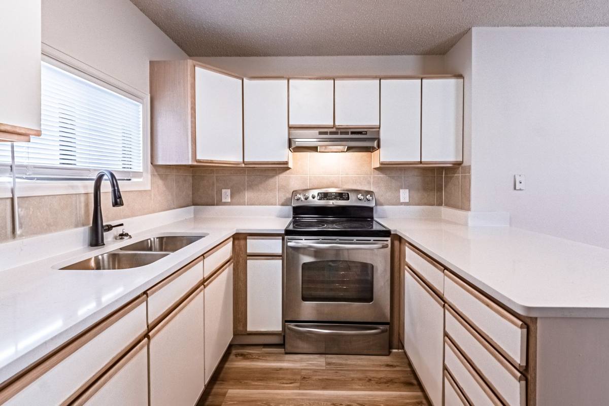 Apartment for rent at 1419 Anita St, Pueblo, CO 81001