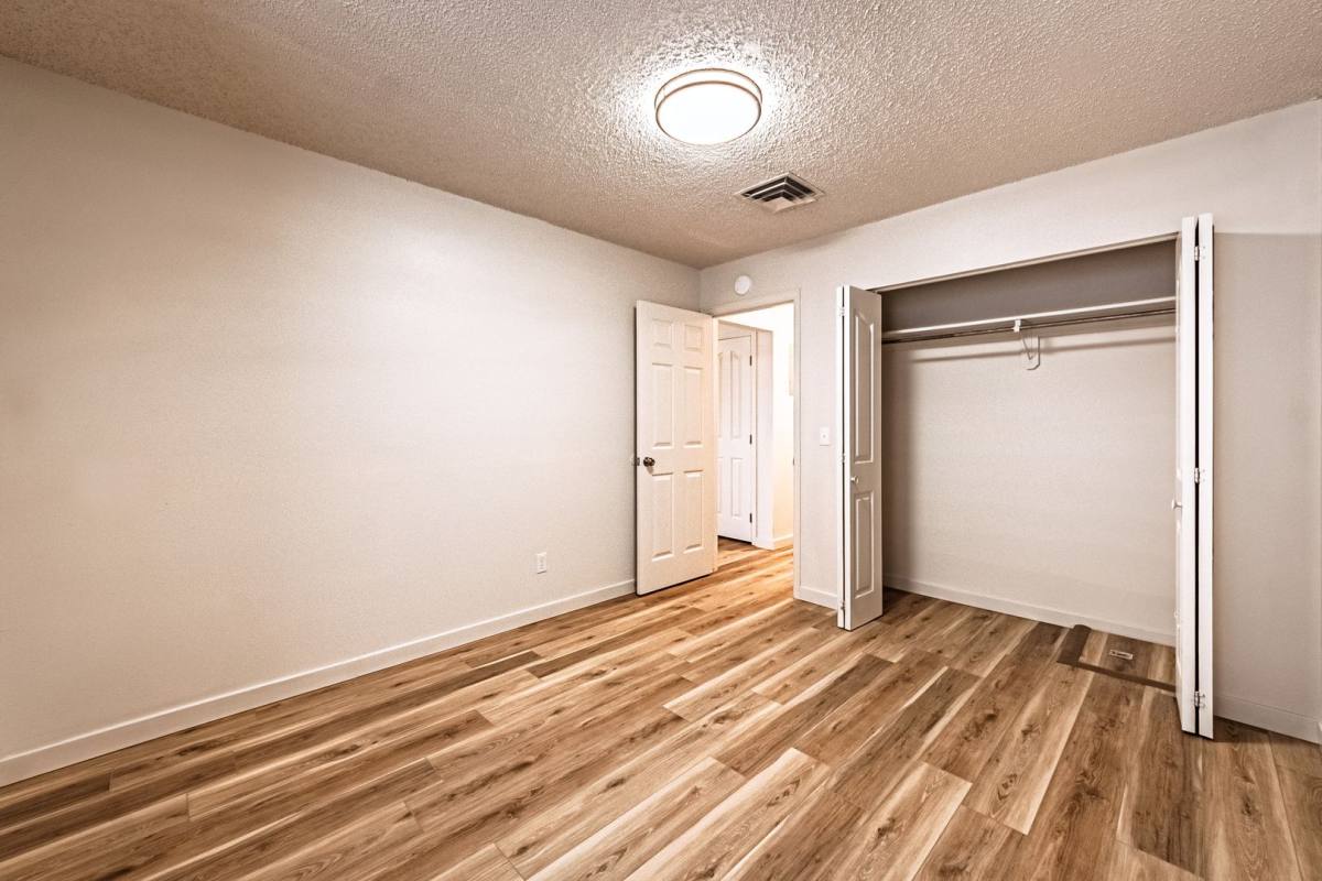 Apartment for rent at 1419 Anita St, Pueblo, CO 81001