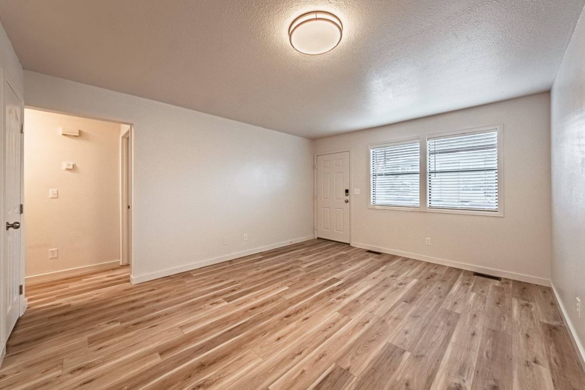 Apartment for rent at 1419 Anita St, Pueblo, CO 81001