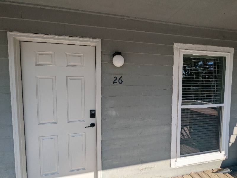 Condo for rent at 3309 Bridges St #26, Morehead City, NC 28557
